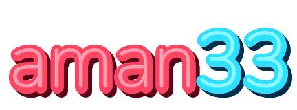 aman33 — logo kanal