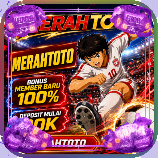 merahtoto — galeri pratinjau Resmi APK